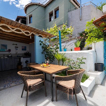 Simple Pleasures Home Kavala Exterior photo