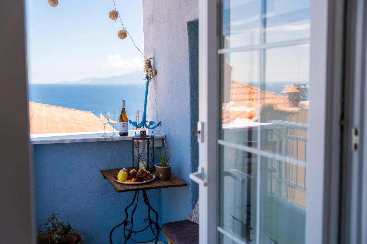Simple Pleasures Home Kavala Exterior photo
