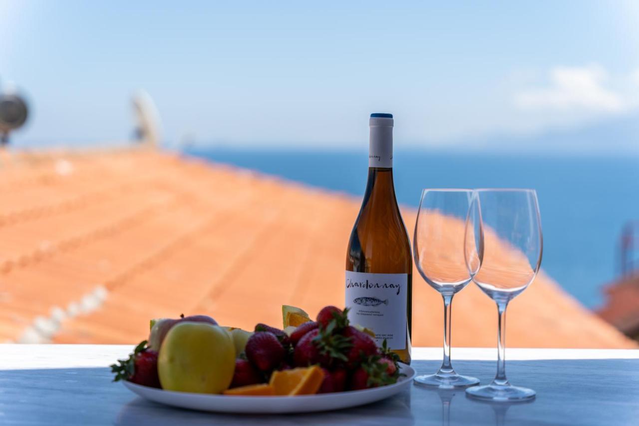 Simple Pleasures Home Kavala Exterior photo