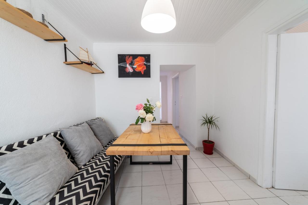 Simple Pleasures Home Kavala Exterior photo