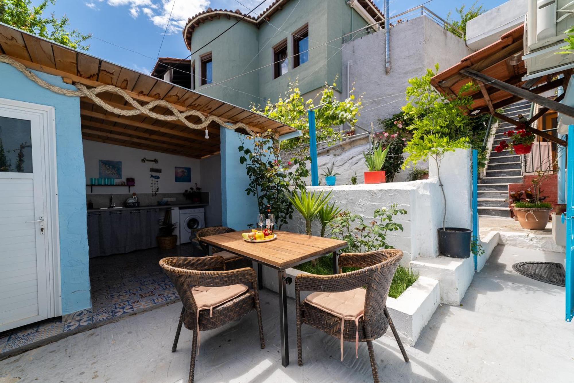 Simple Pleasures Home Kavala Exterior photo