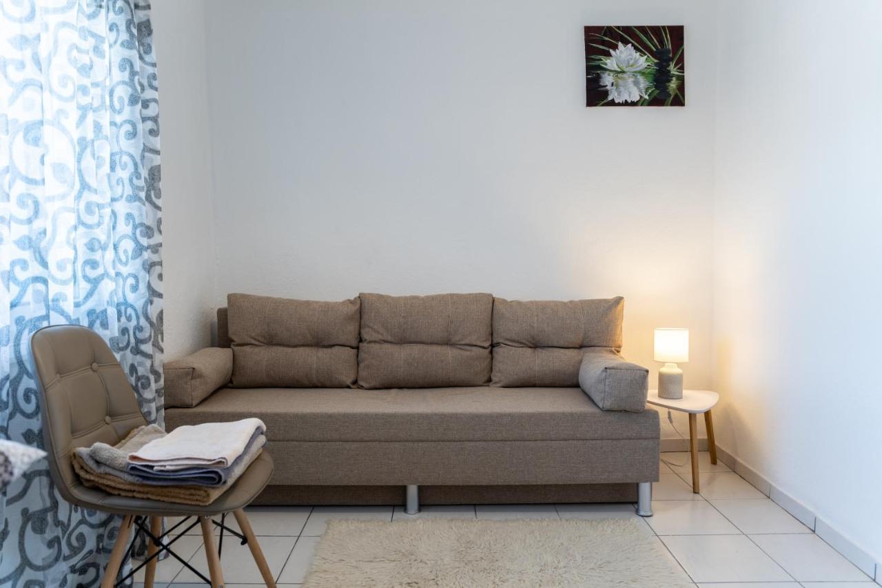 Simple Pleasures Home Kavala Exterior photo