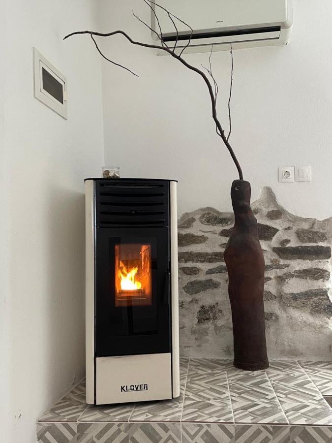 Simple Pleasures Home Kavala Exterior photo